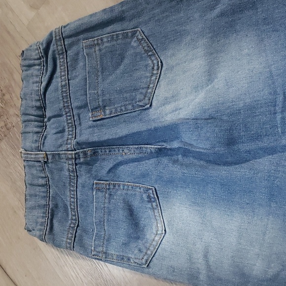 Boys jeans Size 4 Nwot - Picture 3 of 6